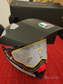 AX9 taglia xxl