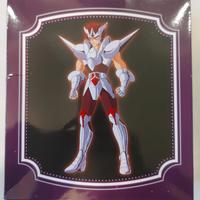 Myth Cloth