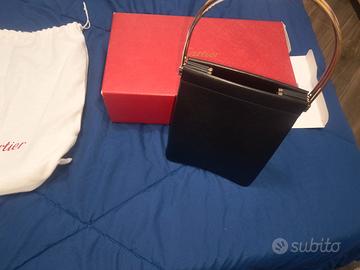 Borsa cartier originale
