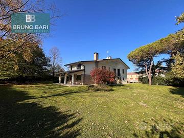 Villa a Annone Veneto (VE)
