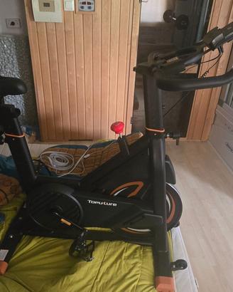 spinning bike NUOVA