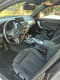 bmw f20 msport 118 d 