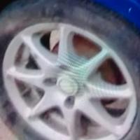 cerchi e gomme 13 pollici fiat