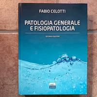 Patologia generale e fisiopatologia - Celotti F.