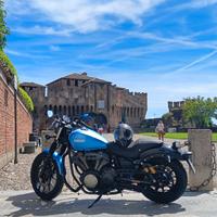 Yamaha XV 950 - 2018