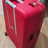 Samsonite S'Cure trolley Large
