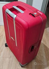 Samsonite S'Cure trolley Large