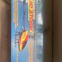 Elicottero RC