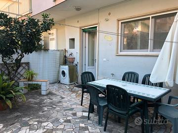 Monolocale Corso Italia Gaeta
