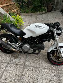 Ducati Monster 620