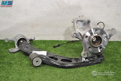 MINI F54 Mozzo fusello anteriore sinistro | 23484