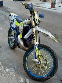 Sherco 250 2T Factory - edizione 2020