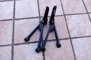 PEDANE PASSEGGERO BMW S1000RR M1000RR