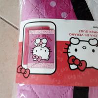 trapuntino hello kitty