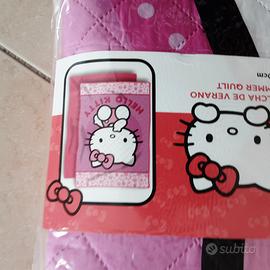 trapuntino hello kitty