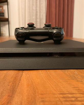 play station 4 slim