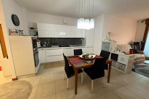 Appartamento zona Bissuola, da privato