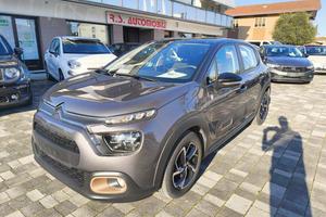 CITROEN C3 1.2 PureTech 83 S&S C-Series