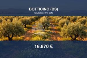 Immobile in asta di 6993 m² a Botticino