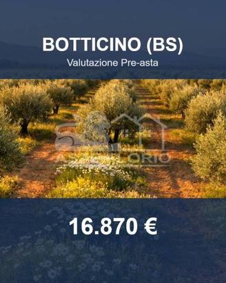 Immobile in asta di 6993 m² a Botticino