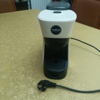 Lavazza a modo mio Tiny Eco automatica