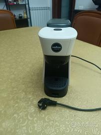 Lavazza a modo mio Tiny Eco automatica