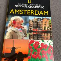 Amsterdam guida national geographic in italiano