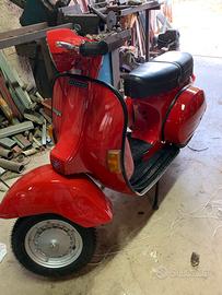 Vespa px 150 del 79