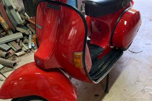 Vespa px 150 del 79