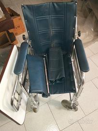 Carrozzina per disabili
