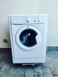 Lavatrice Indesit  compatta 5kg