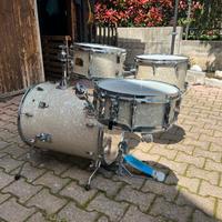 Yamaha “All Foster HipGig sr”