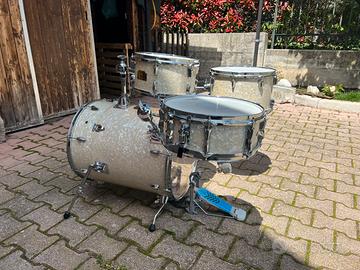 Yamaha “All Foster HipGig sr”