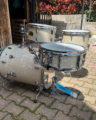 Yamaha “All Foster HipGig sr”
