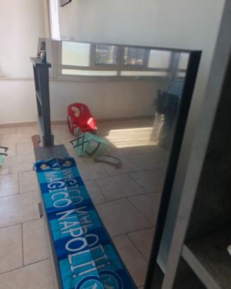 Televisione