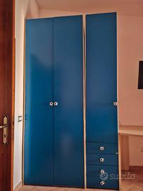 cameretta italian business prezzo trattabile 