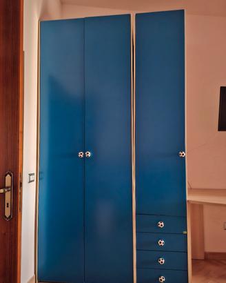 cameretta italian business prezzo trattabile 