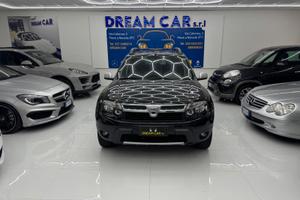 Dacia Duster 4x4 1.6 105CV 5p. -METANO