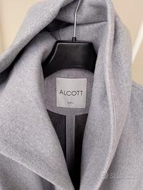 cappotto leggero Alcott 