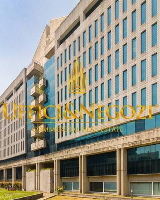 Immobile di 7026 m² con più di 5 locali a Segrate