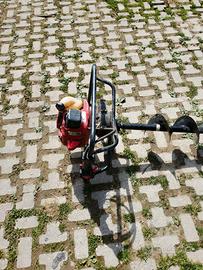 Mototrivella dia=150mm H = 90cm