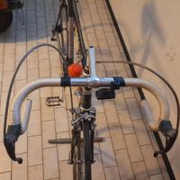 Bici da corsa