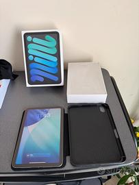 Ipad Mini 7