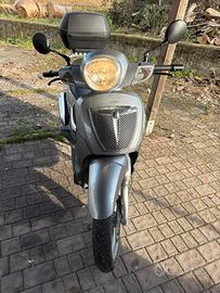 scooter scarabeo 200