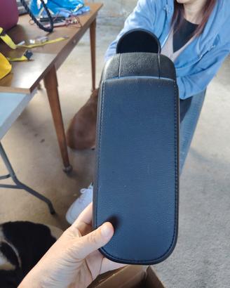 bracciolo centrale smart four four 