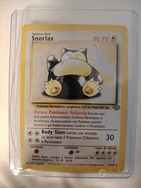 Pokemon Snorlax