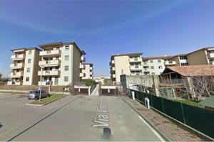 Bilocale a Ornago