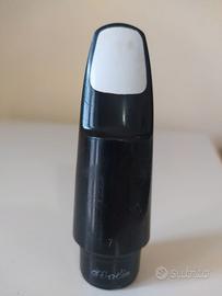 Becco bocchino Brilhart sax tenore