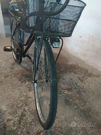 Bicicletta da donna San Marco