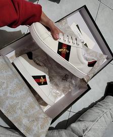 Scarpe Gucci